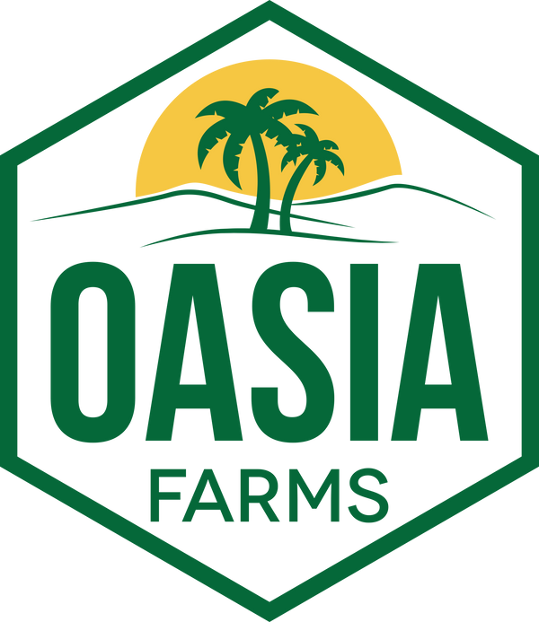 Oasia Farms